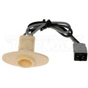 MOTORMITE 2-Wire License Plate Lamp, 85889 85889